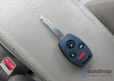 2005 Honda Accord Hybrid Ima z USA, uszkodzony, nr VIN JHMCN36425C002931